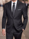 Costume Homme 2 Pièces | Veste & Pantalon, Élégant & Décontracté, Idéal pour Réceptions & Affaires