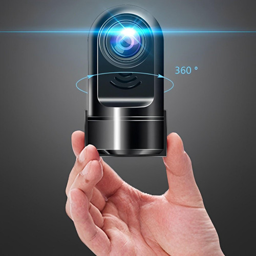 Dashcam Car avec AI Parking Surveillance & ADAS Driving System