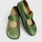 Scarpe Mary Jane casual da primavera per donna