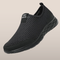 Zapatillas deportivas de malla transpirable para hombre