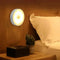 Lampada LED adesiva con sensore di movimento wireless