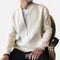 Gilet in maglia da uomo