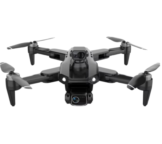 RG109 Pro Drone - Drone HD 8K avec double caméra, GPS et moteurs sans balais