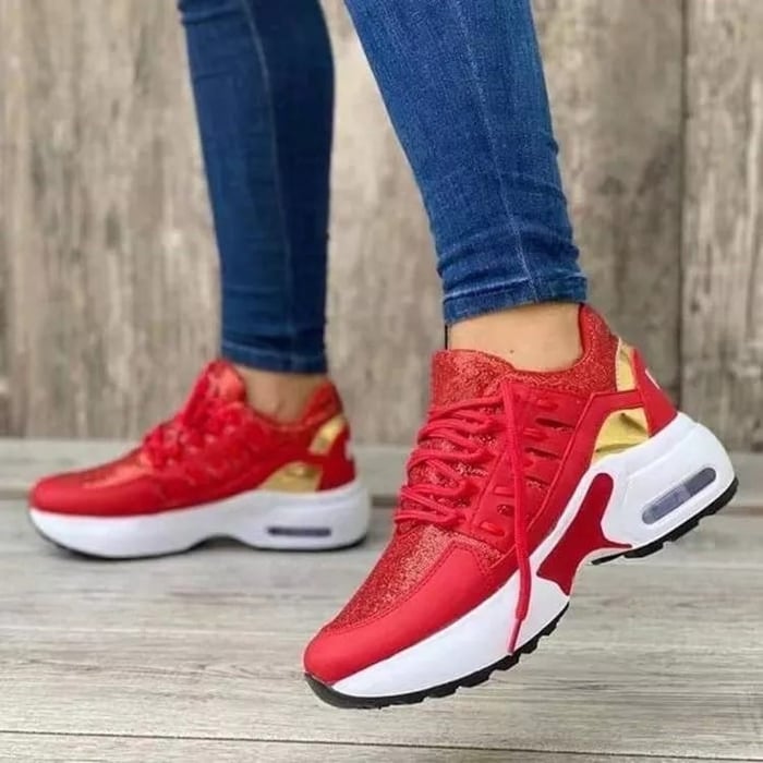 Thea | Chaussures orthopédiques de confort