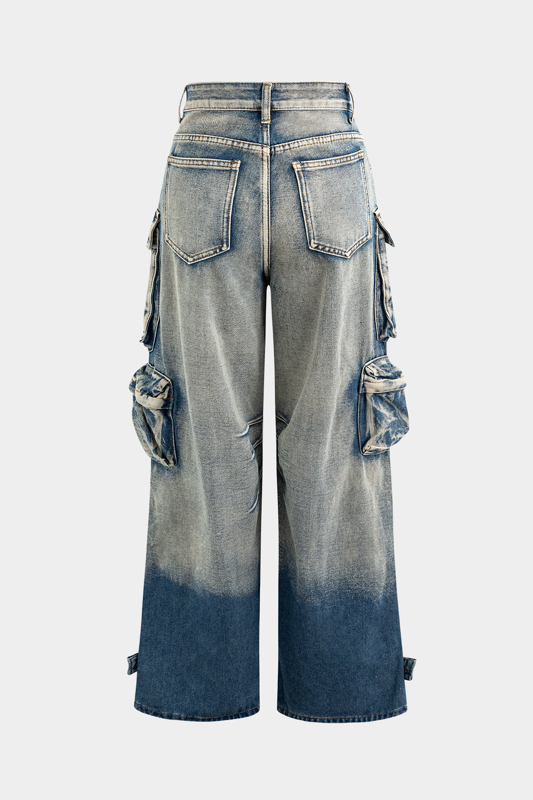 Umbra Denim décontracté pour femme avec coupe ajustée | Confortable, indéformable et polyvalent