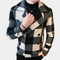 Matthew Manteau Élégant pour Homme | Design Classique & Coupe Confortable pour Toutes Occasions