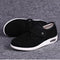 Zapatos para diabéticos extra anchos | Zapatos ortopédicos cómodos para pies hinchados