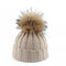 Fay | Gorro de malha quente e na moda
