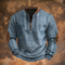 Maglione lavorato a maglia | Caldo ed elegante | Eleganza senza tempo | Misto cotone morbido per l'inverno