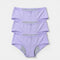 Lot de 3 Culottes Menstruelles Pour Femme