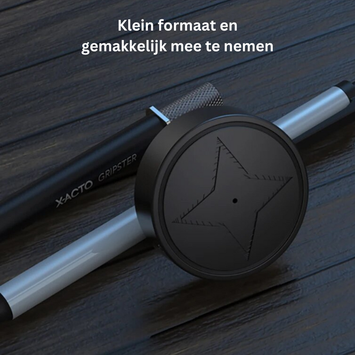 TrackPro Traceur GPS Voiture | Suivi en Temps Réel avec Aimant Puissant et Design Antivol