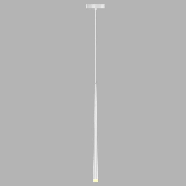 LuzDiva - Lampe suspendue LED moderne au design élégant