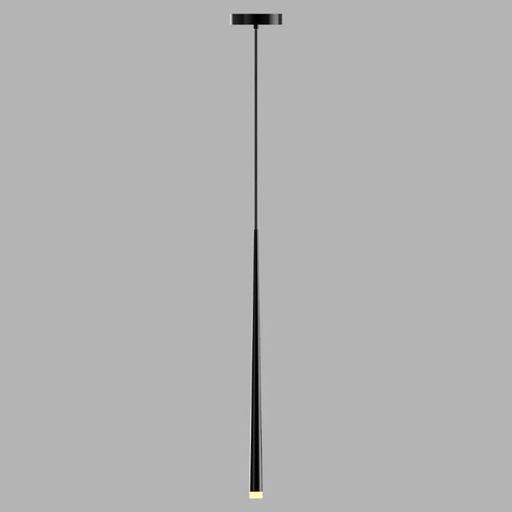 LuzDiva - Lampe suspendue LED moderne au design élégant