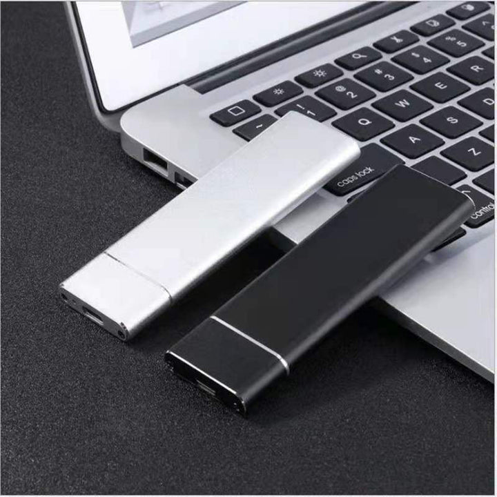 SSD Externo Portátil | Disco Rígido USB 3.0 Alta Velocidade até 5 Gbps