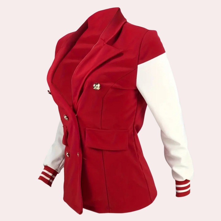 Sloane Manteau Tendance pour Femmes | Coupe Élégante et Design Polyvalent pour Toutes Occasions