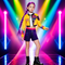 Costume di Halloween Kpop Hunter per bambini