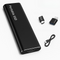 SSD portátil com transferência rápida de dados em USB-C