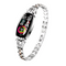 Montre Intelligente Fitness Femme | Bracelet Élégant & Suivi Santé