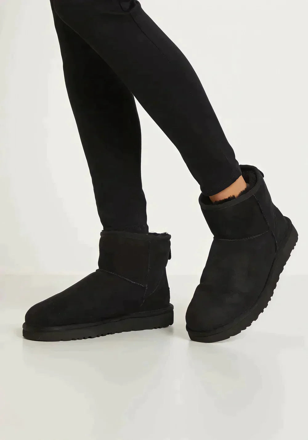 Bottes d’Hiver Imperméables Femme |Confort et Sécurité pour l’Hiver