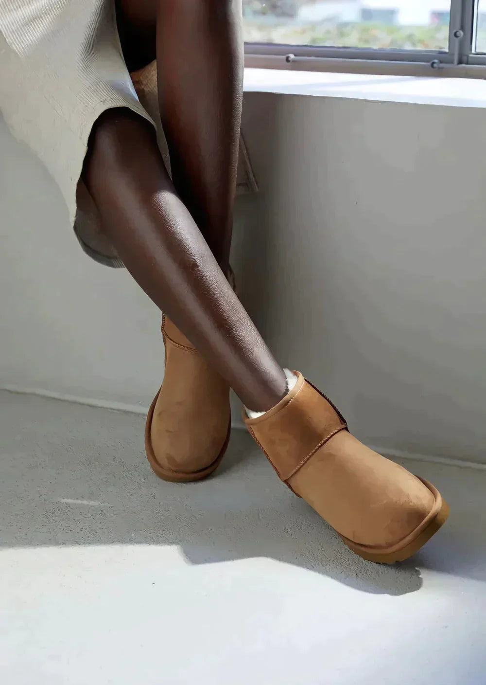 Bottes d’Hiver Imperméables Femme |Confort et Sécurité pour l’Hiver