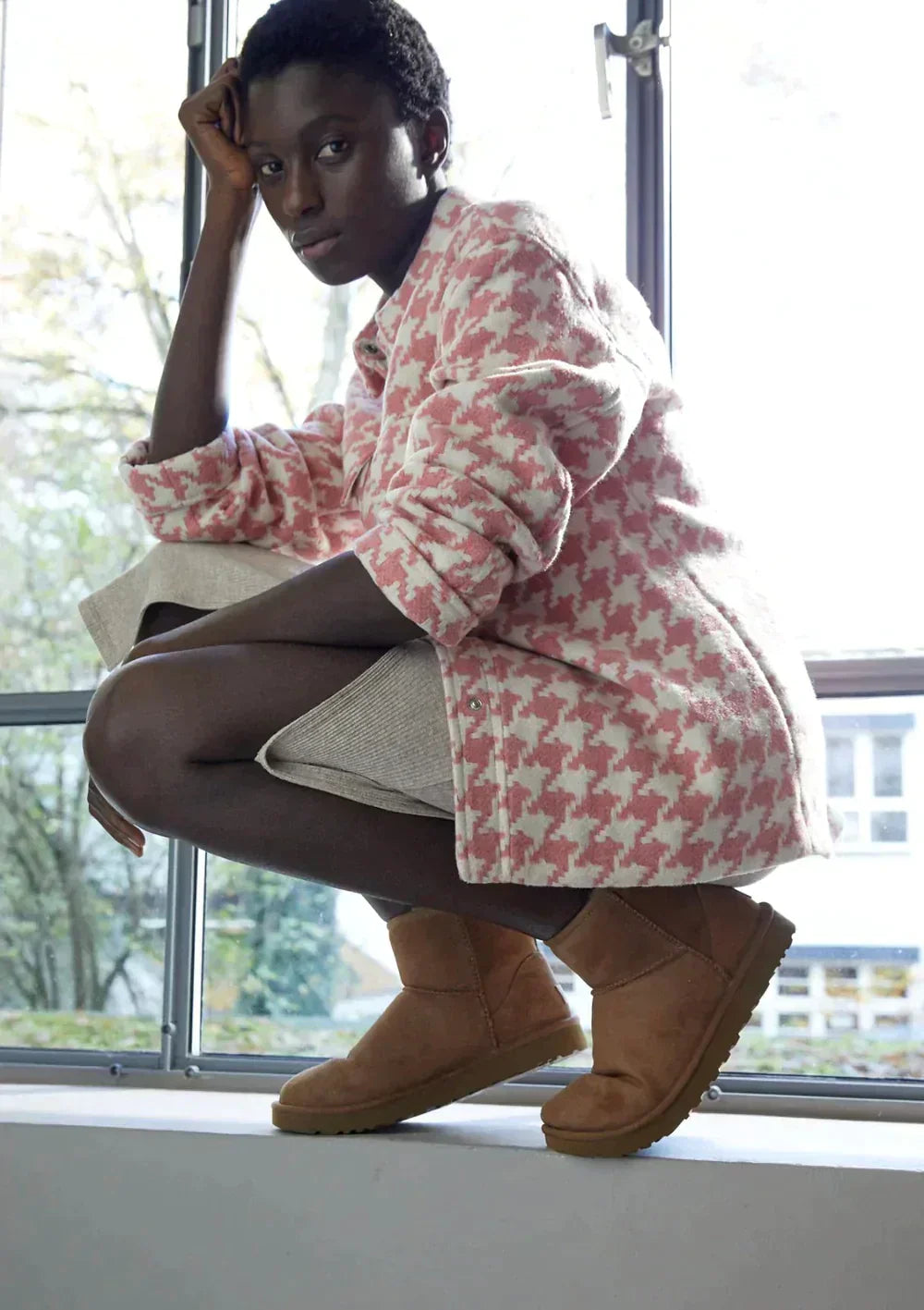 Bottes d’Hiver Imperméables Femme |Confort et Sécurité pour l’Hiver