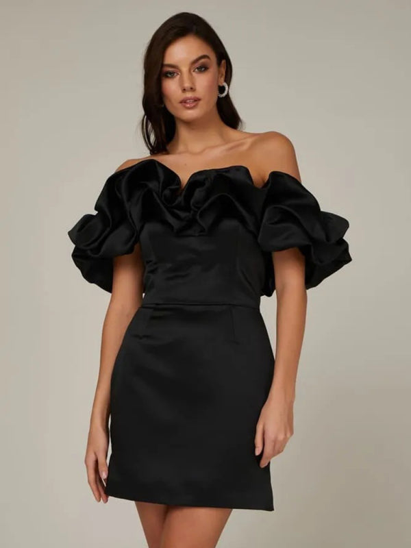 Madison | Robe Élegante pour Grandes Occasions – Intemporelle & Chic