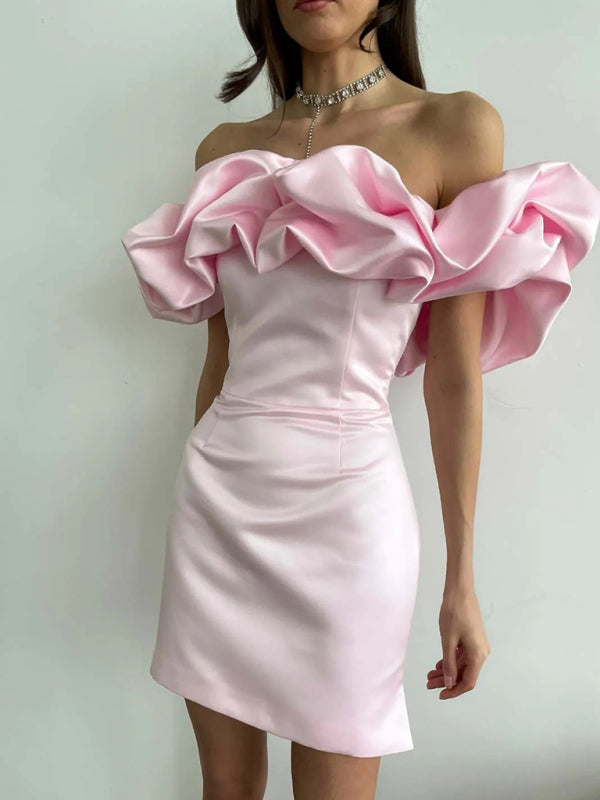 Madison | Robe Élegante pour Grandes Occasions – Intemporelle & Chic