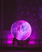Lampada della luna