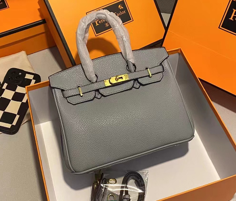Merly | Sac à main en cuir de luxe