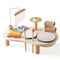 Ensemble Musical MusicWood | Instruments Éducatifs en Bois pour Enfants