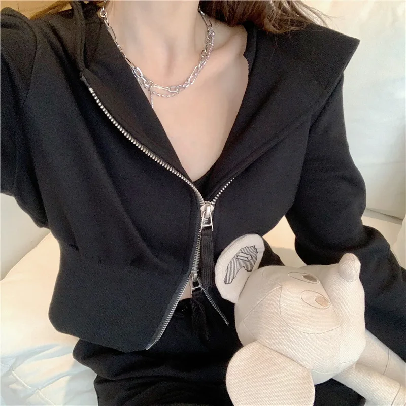 Emma | Cardigan Court Unique & Élégant pour un Style Tendance