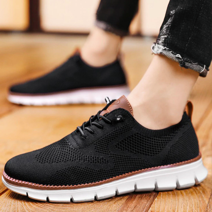 Urbano | Zapatos de hombre ultra cómodos