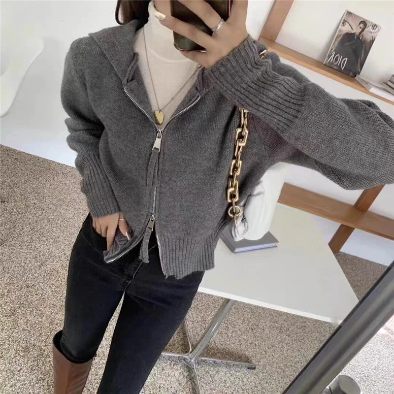 Emma | Cardigan Court Unique & Élégant pour un Style Tendance