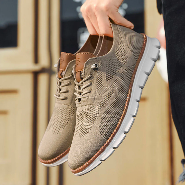 Urbano | Zapatos de hombre ultra cómodos