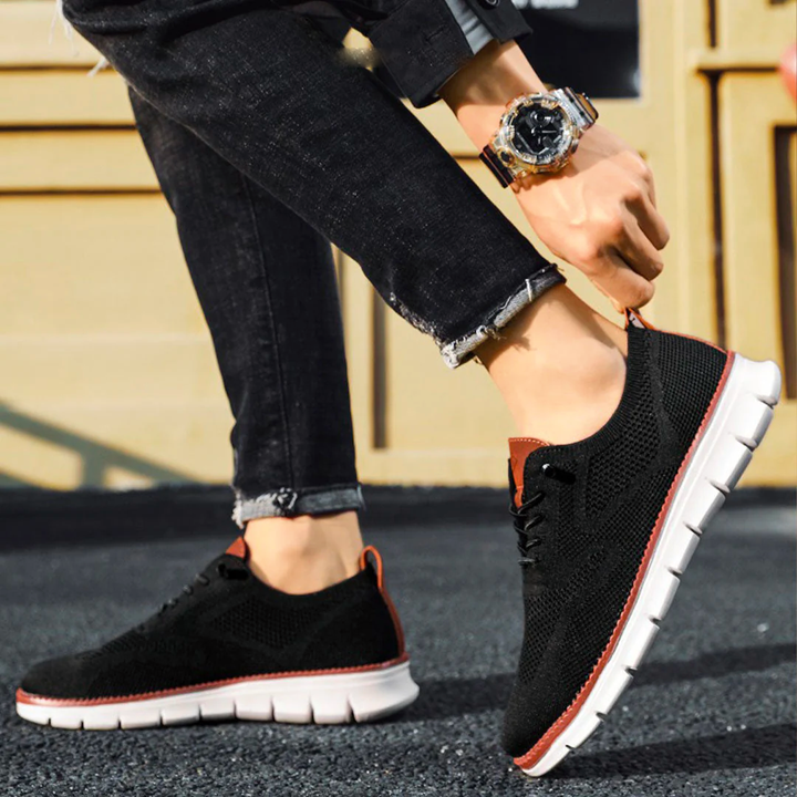 Urbano | Zapatos de hombre ultra cómodos