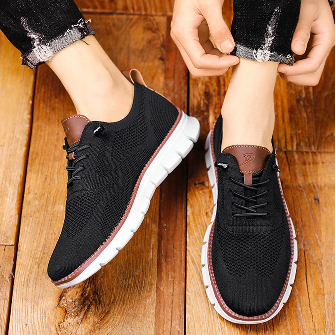 Urbano | Zapatos de hombre ultra cómodos