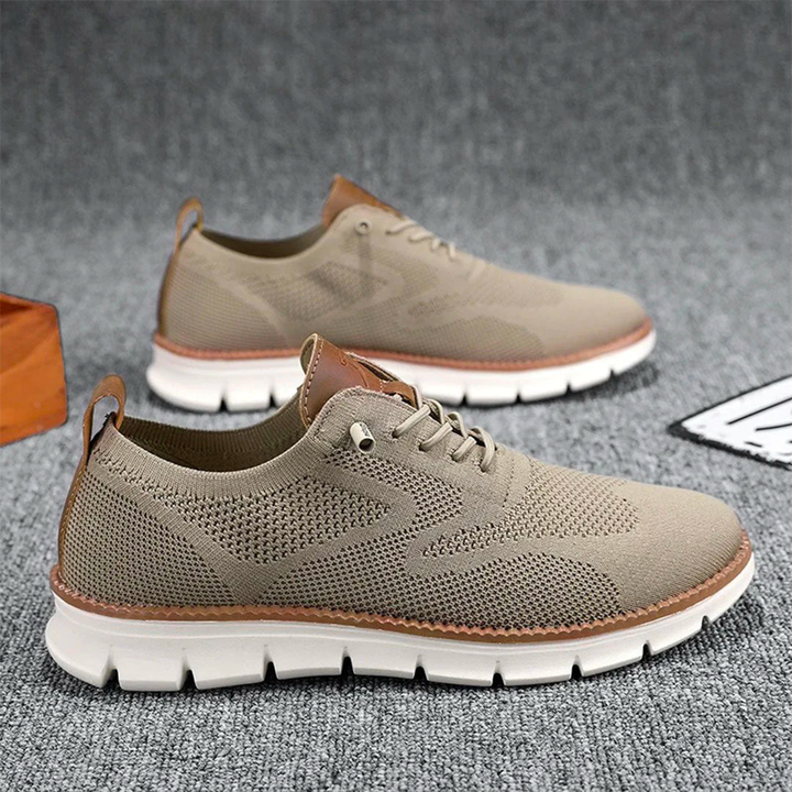 Urbano | Zapatos de hombre ultra cómodos
