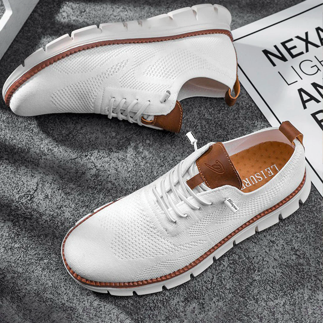 Urbano | Zapatos de hombre ultra cómodos