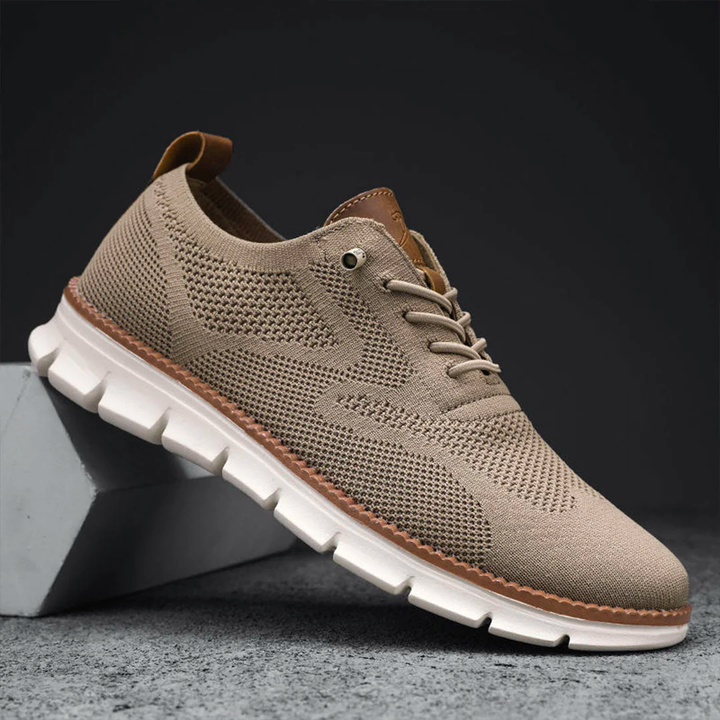 Urbano | Zapatos de hombre ultra cómodos