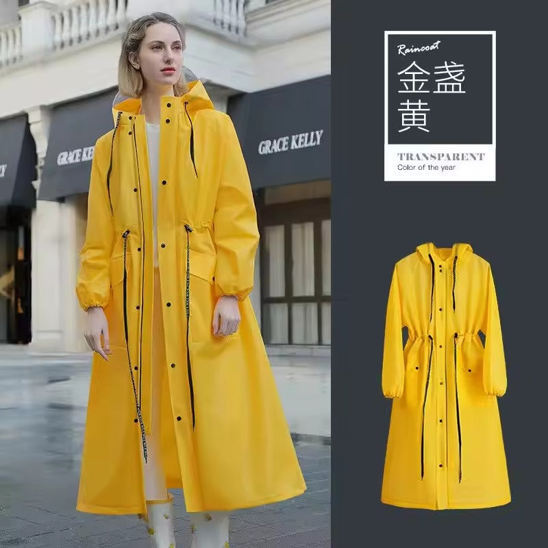 Mackintosh Sophie | Élégance & Protection Imperméable