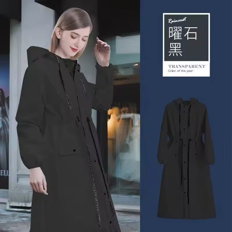 Mackintosh Sophie | Élégance & Protection Imperméable