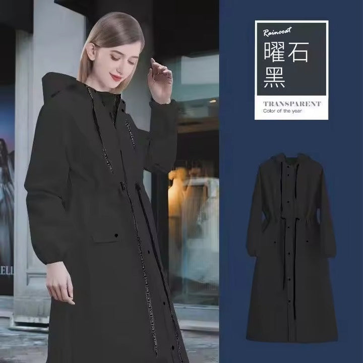 Mackintosh Sophie | Élégance & Protection Imperméable