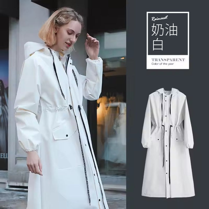 Mackintosh Sophie | Élégance & Protection Imperméable