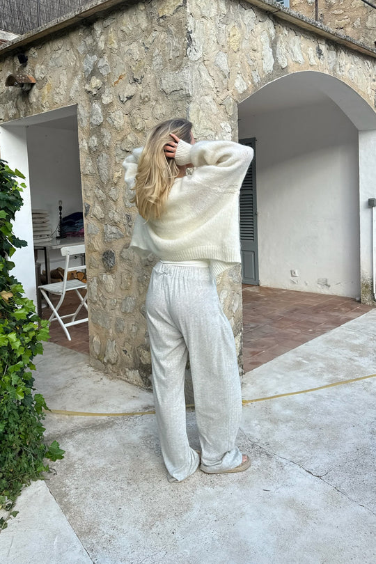 Nola Cardigan Classique pour Femme avec Boutons | Style et Chaleur Réunis