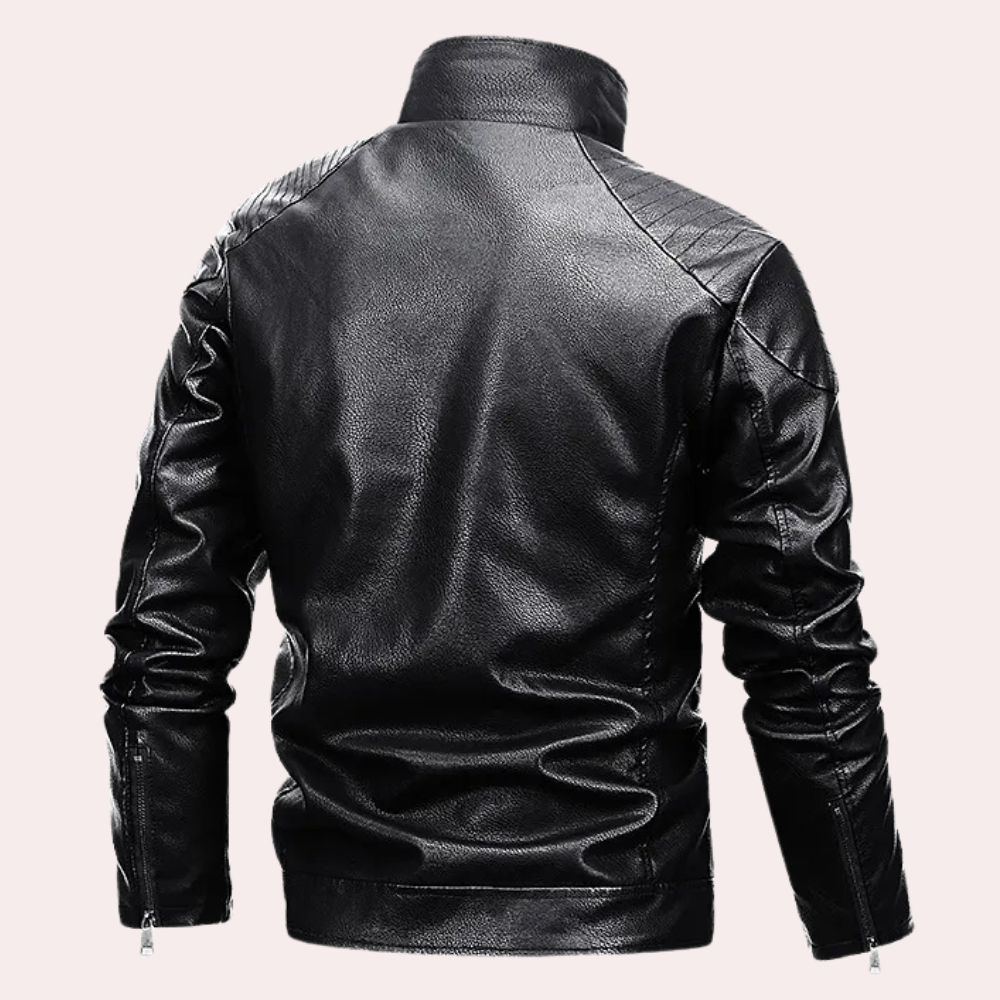 Giacca elegante Acalan da uomo | Elegante, robusta e versatile