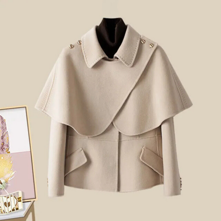 Chaqueta de moda Rosemary para mujer | Diseño atemporal y corte versátil para cualquier ocasión