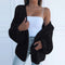 Ramely | Cardigan Doux et Luxueux pour un Style Élégant et Confortable