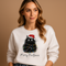 Jersey de Navidad con motivo festivo para mujer | Evelien
