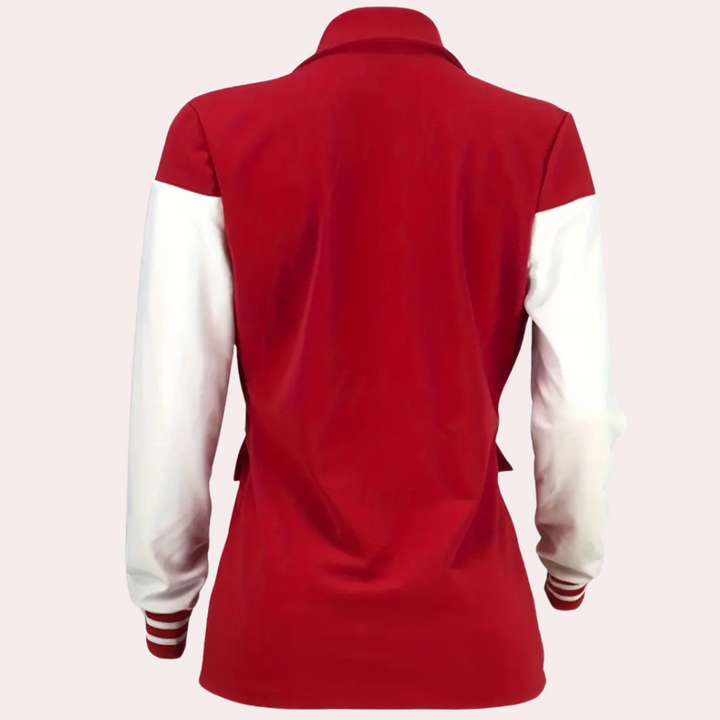 Sloane Manteau Tendance pour Femmes | Coupe Élégante et Design Polyvalent pour Toutes Occasions