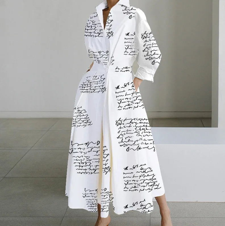 Kim | Vestido de mujer elegante y cómodo para todas las ocasiones con un ajuste favorecedor.
